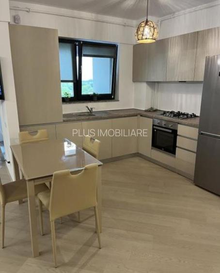 Apartament 3 camere Lux+Loc de parcare subteran in Complexul DeltaCity - 4