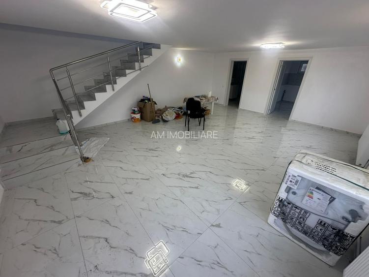 CASA INDIVIDUALA, 4 CAMERE, TOATE UTILITATIEL, NOU, COMISION 0% - 2