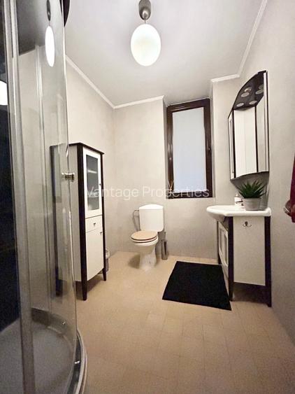 Vila individuala, gradina generoasa, zona Iancu Nicolae - 12