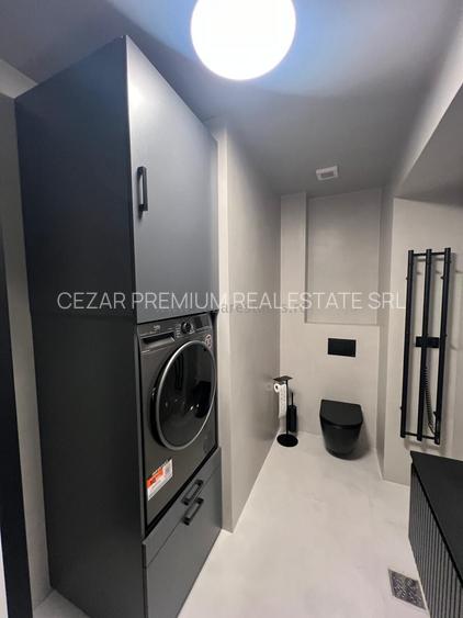 HERASTRAU NORDULUI DE INCHIRIAT APARTAMENT 4 CAMERE LUX | LOC PARCARE - 13