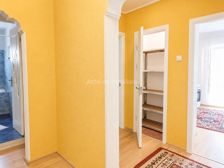 2 camere decomandat cu balcon | ICIL – Kaufland - 9