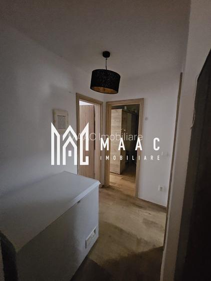 Apartament 3 camere | Parter | Parcare | 58 MP | Magnolia - 7