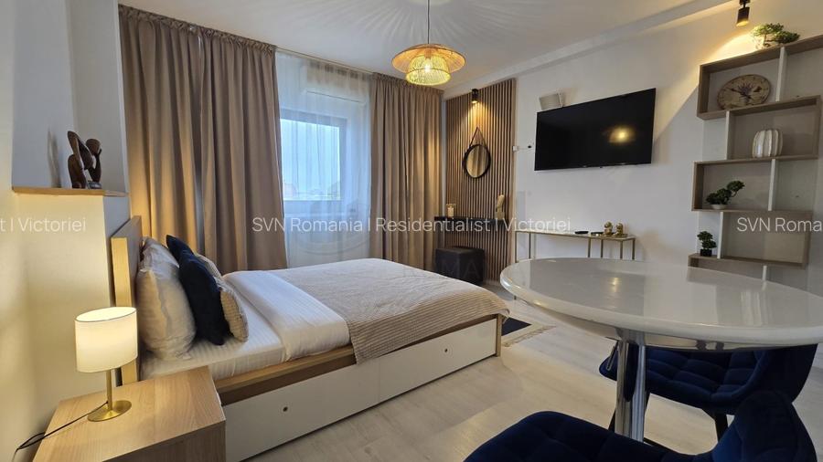 REA1026954 Studio Universitate Lux de vanzare - 2