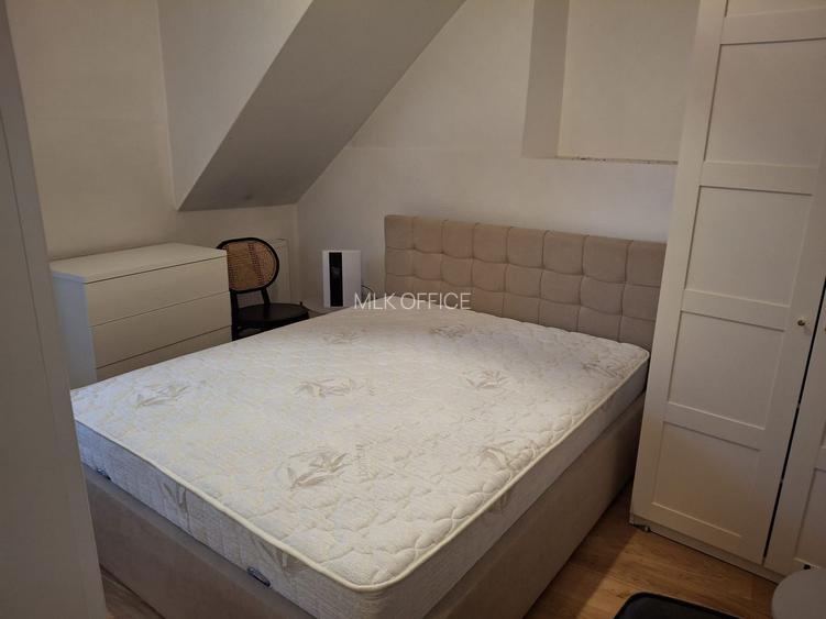 Apartament 2 camere de închiriat – Centru, Cluj-Napoca - 5