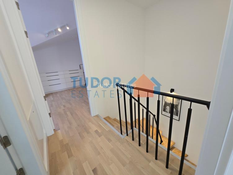 Elegant 4 Bedroom Modern Villa in a Premium Private Community | Pipera - 15