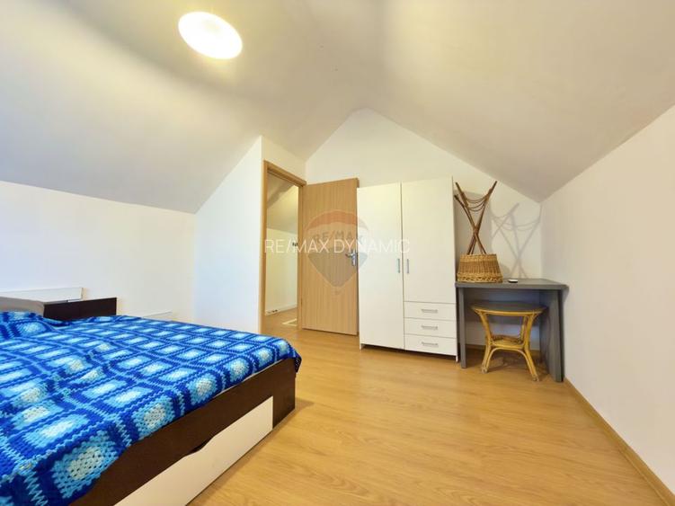 Casă cu 3 camere de vânzare în zona 3 Insule, Arad - 4