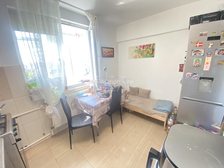2 Camere- 8/8 Semidecomandat-Bulevardul Constantin Brancoveanu - 6