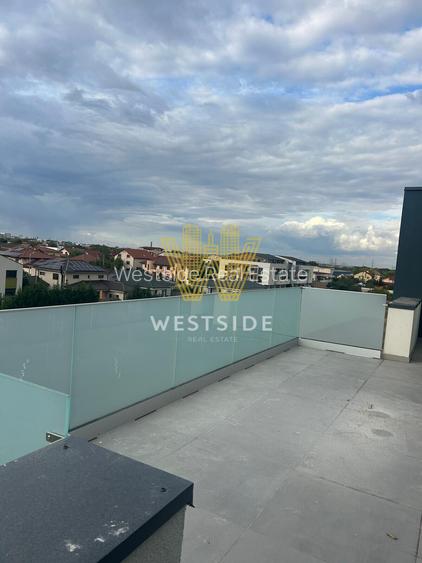 Penthouse de vanzare in Timisoara - 19