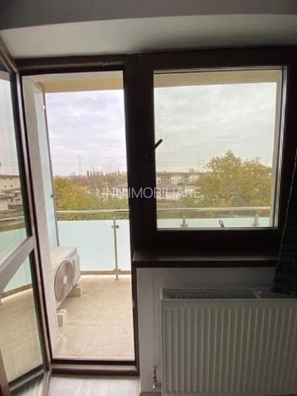 Apartament 2 camere, 5 min de Podu Ros - ideal investitie - 6