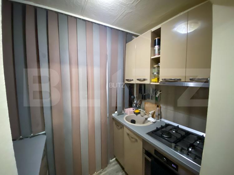 Apartament 3 camere, 54 mp, zona Cornitoiu - 7