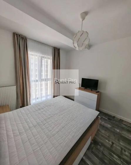 2 Camere 21 Residence Politehnica Iuliu Maniu 15 H  Lujerului - 28
