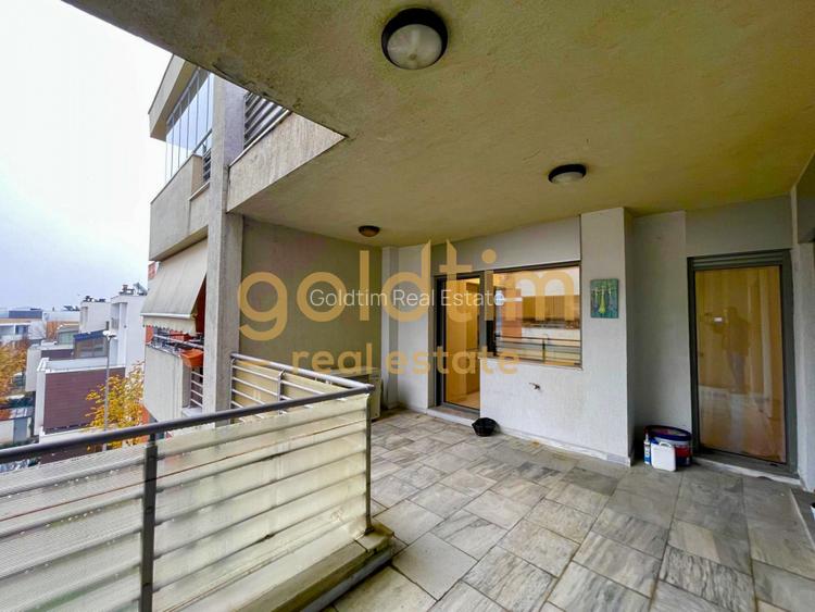 GREEN LAKE/ TERASE 30 mp/ PARCARE SUBTERANA/ BOXA - 23