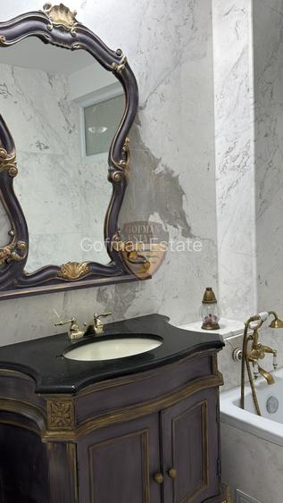 Apartament Duplex cu Vedere Frontală la Mare | 4 Camere | centrala gaz - 14