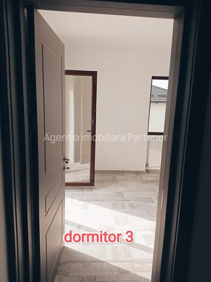 Casă / vilă Ștefănești / comuna Călinești , finisaje moderne ! - 22