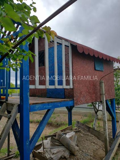 Vanzare casa P+M, Smardan( Galati ), la 2 minute de str.principala - 5
