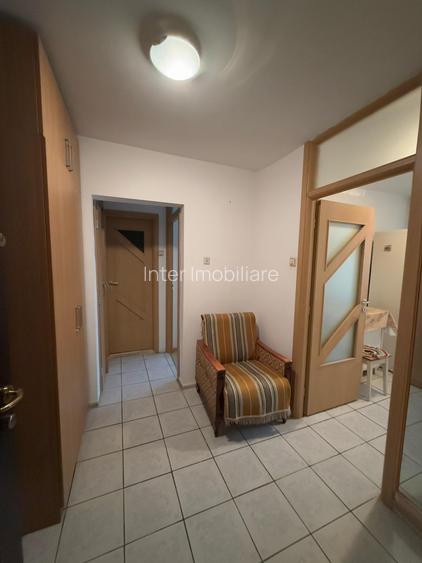 Apartament 2 camere decomandat, 46mp, zona Centru, Podul de fier, cod: 162396 - 4
