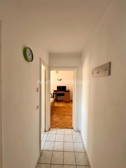 COMISION 0% Apartament 1 camera, 30 mp utili - Complexul Studentesc - 8
