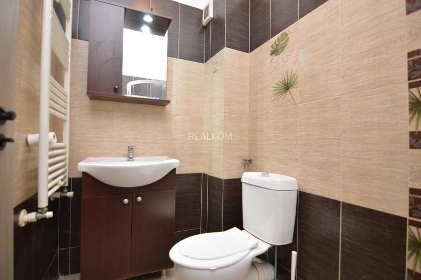 VANZARE GARSONIERA UNIRII – PIATA ALBA IULIA - 15