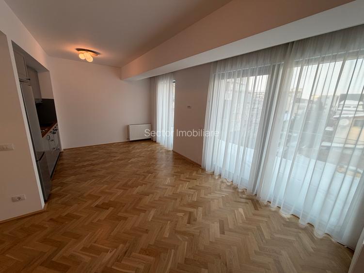 Herastrau Imobil 2025 - 34