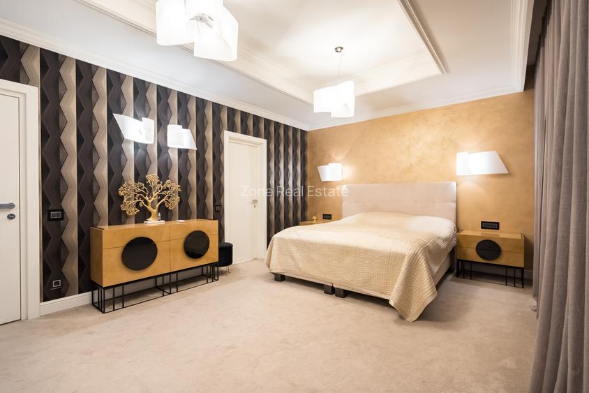 Vila Theodor Pallady  de vanzare  O proprietate care va depăși orice așteptare! - 35