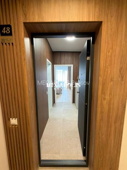 Apartament 2 camere | Parcare | Mobilat Premium | Ozone Residence - 19