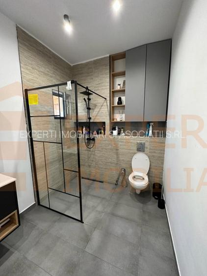 Casa 3 camere, noua la cheie in zona Pod Butelii - 10