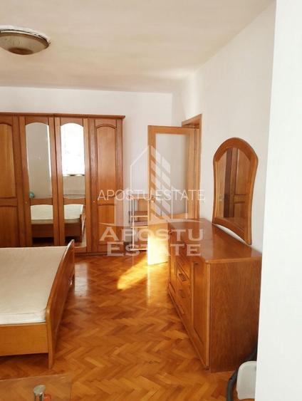 Apartament 2 camere de inchiriat, Tipografilor, Timisoara - 5