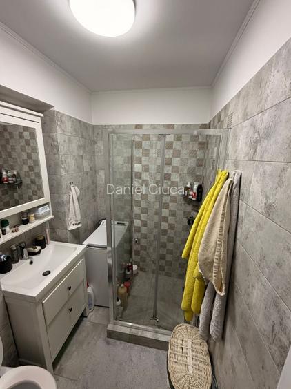 2 Camere Spațios + Dressing Generos + Parcare Subterană, sectorul 4 - 6
