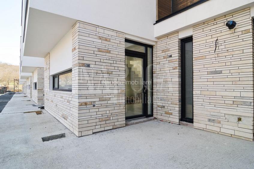 Casa 4 camere de vanzare in Iris, Cluj Napoca - 2