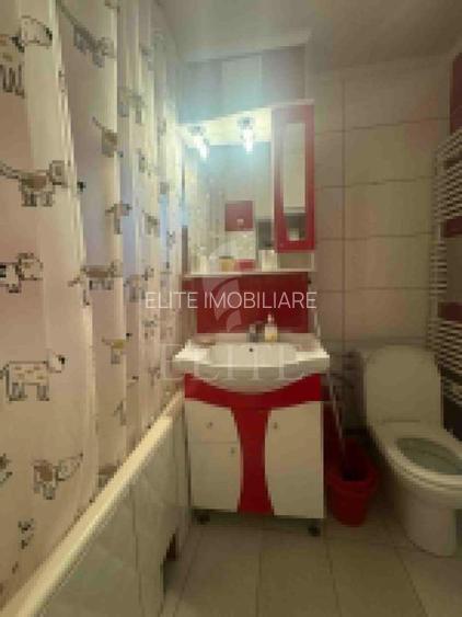 Apartament 2 camere în zona ION ANTONESCU PRITAX - 10