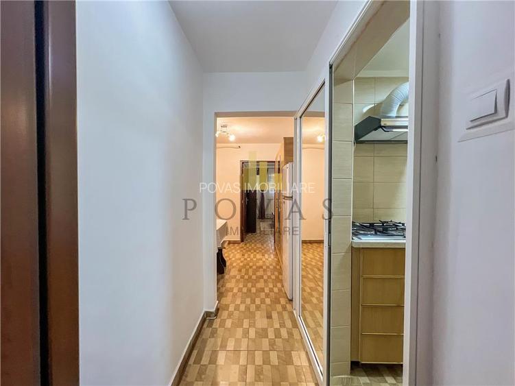 Vanzare Apartament 2 Camere Lujerului Veteranilor Gorjului - 13