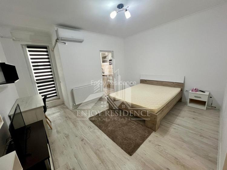 Garsoniera Avangarde City Militari Residence - Tineretului - 2