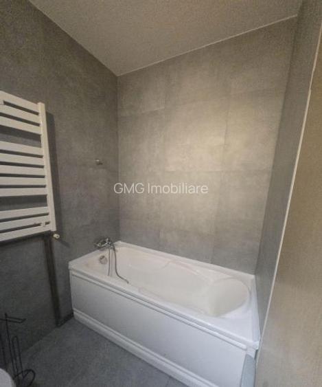 Garsoniera zona Barbu Vacarescu - 4