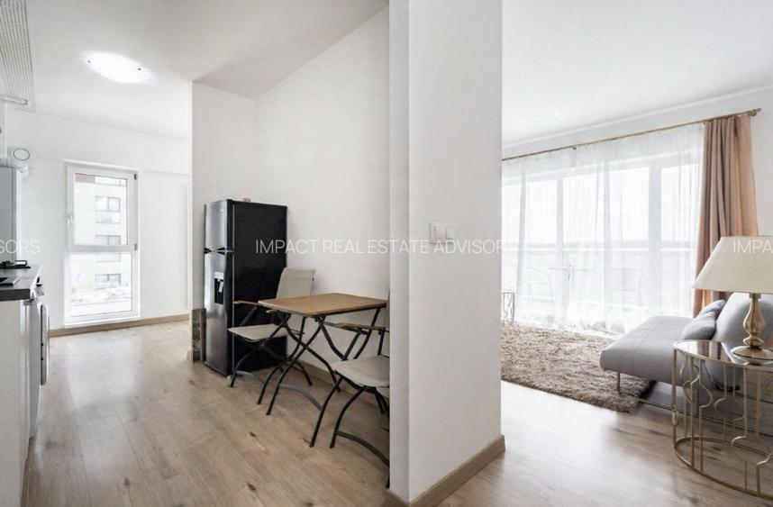 BELVEDERE RESIDENCE | APARTAMENT 3 CAMERE | TERASA 18MP - 6