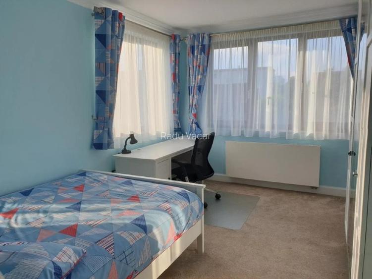 Vila de vanzare in Andrei Muresanu - 9