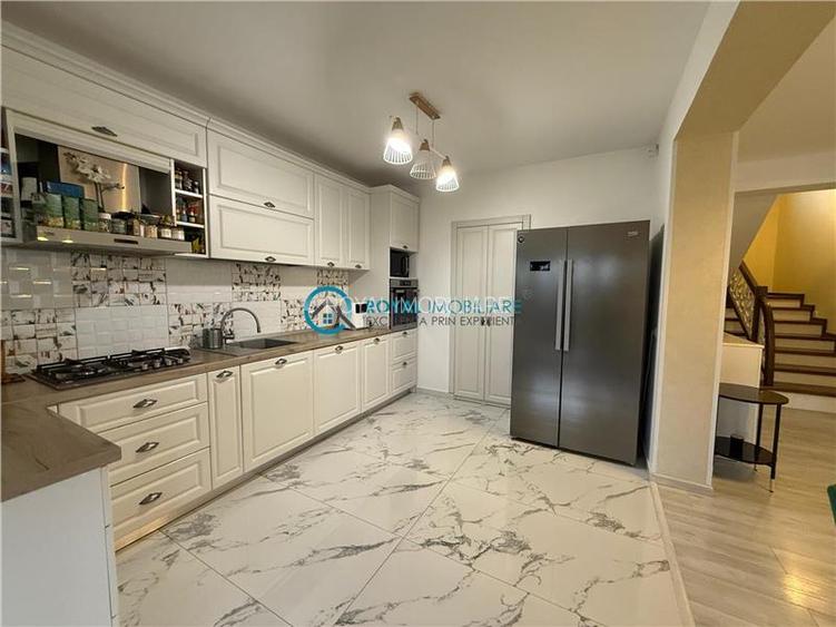 Royal Imobiliare  - Vanzare Vila zona Paulesti - 20