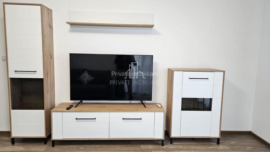 Apartament 2 Camere/Modern/Parcare/Boxa, Complex Maurer Residence - 13
