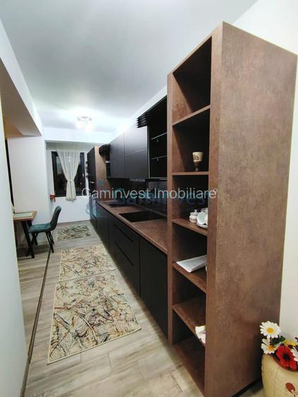 Apartament cu 3 camere de inchiriat in Prima Panorama, Oradea, Bihor - 5
