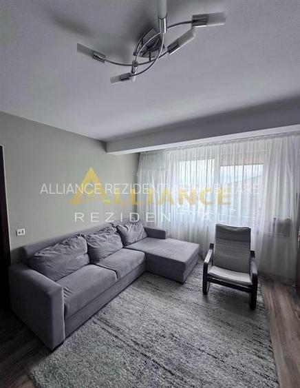 Apartament cu 2 Camere + PARCARE - 2