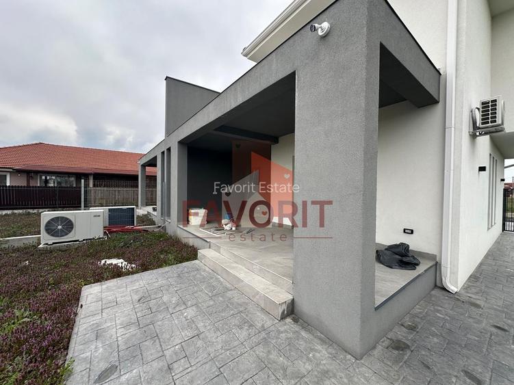 Duplex Modern Premium | Finisaje de Lux | 4 camere | Panouri solare | - 17