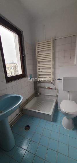 Apartament 2 camera | Vedere Parcul Floreasca | Etaj 4 - 6