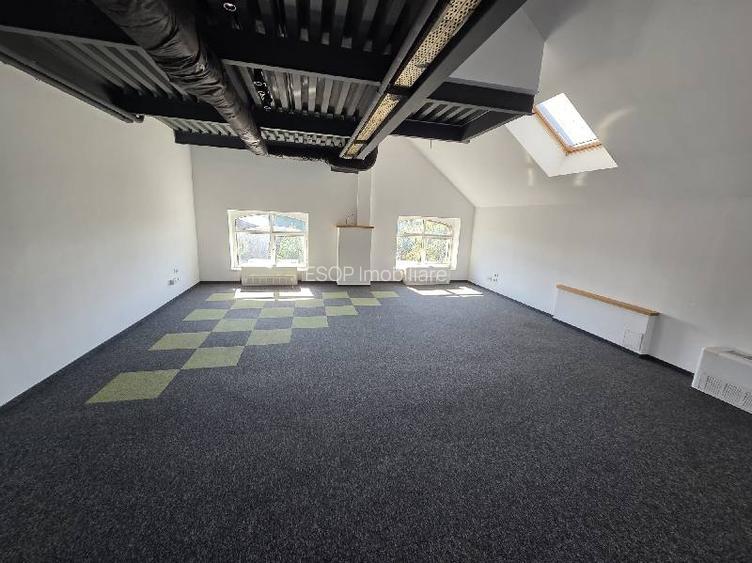 Caro Castel, Barbu Vacarescu, 352 mp  0% comision! - 4