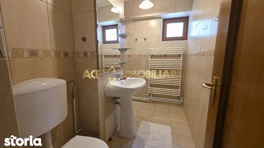 4 Camere de inchiriat | Vacaresti - Tineretului | Metrou | Centrala | Mobilat - 8
