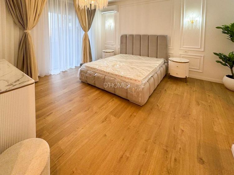 Chirie | Duplex 3 camere 120 mp | 2 Parcări | Terasa 100 mp | Aviației - 11