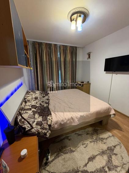 Apartament 4 camere Soseaua Salaj  / Kaufland Salaj / COMISION 0% - 2