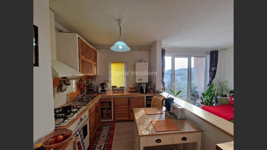 Aparteament 3 camere, Baia Mare , Central, Comision 0 la cumparator!  - 3