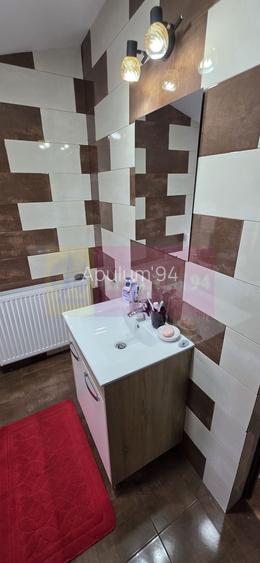 Vila de vacanta cu 4 camere de vanzare in Valea Doftanei - 27