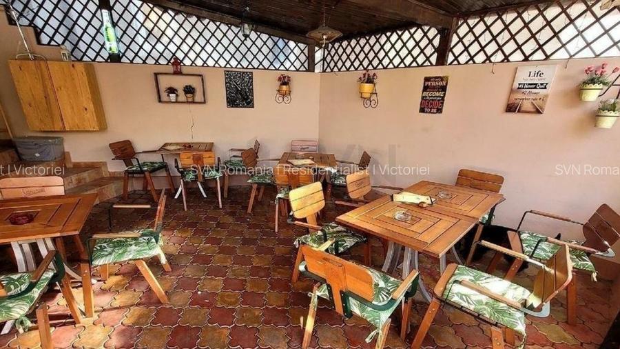 REV2004816 Vila I De Vanzare I 11 Camere I Gradina Icoanei - 10