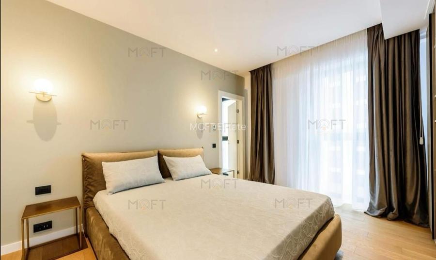 Apartament 3 camere lux One Towers loc de parcare inclus - 18