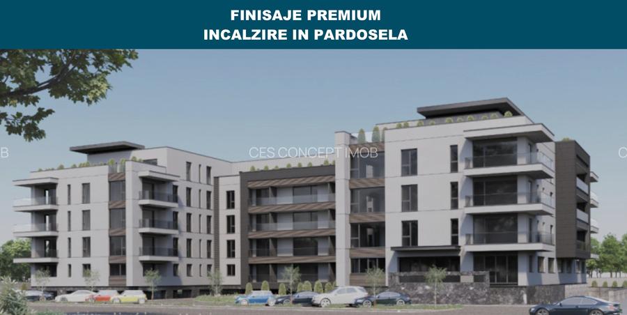 0% comision | Apartamente noi Sector 3 | Metrou Nicolae Teclu 700m - 2